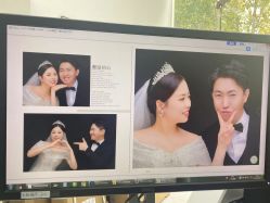 -全城热恋璀璨婚纱摄影(国贸总店)