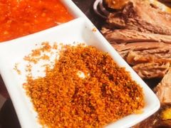 -西贝莜面村(上海百联西郊店)