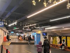 -世界之窗阿尔卑斯冰雪世界