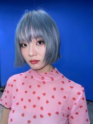 -Kraemer Paris苏豪发廊