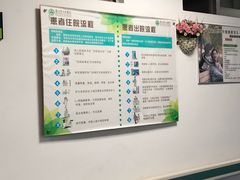 -深圳市人民医院(留医部)