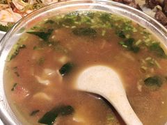 -西域阿里马新疆菜·清真(桂花路店)