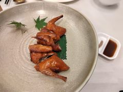 -富淳饭店(世纪公园店)