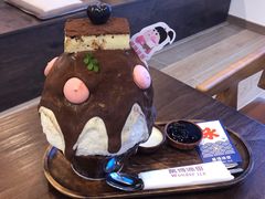 -WONDER ICE 萬得冰田(建設路总店)