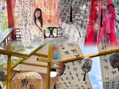 -淄博聊斋城景区