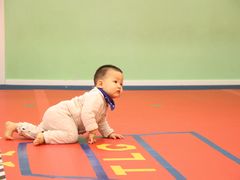 -小小运动馆(浦江店)