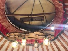 蒙古包-海拉尔蒙古包(房山长阳总店)