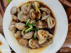 -鑫鸿达·海鲜闽菜热炒小馆(中山路店)
