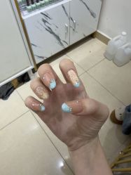 点击看大图 -尤米一站式美甲美睫