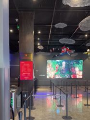 -飞览天下沉浸式飞行体验(北京旗舰店)