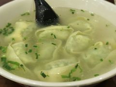 -东泰祥生煎馆(陕西南路店)