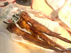 -一代烤翅王(大汉口店)