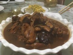 -金台阶鱼馆(于桥水库店)