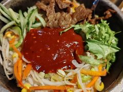 -炙城·韩式烤肉(南京东路店)