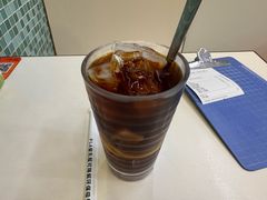 -華歡冰室-WahFoon(吉大店)