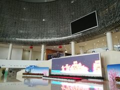景点-广东科学中心