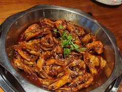 -槐店王婆大虾(开发区店)