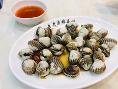 血蛤-长平老姿娘夜粥(平东一街店)