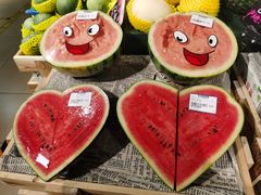 -BETTER拜特精品超市(丹尼斯一天地店)