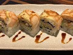 -山葵家·创意料理(临平银泰城店)