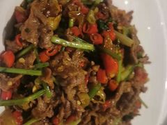 -周大厨辣椒炒肉(淮安万达店)