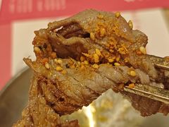 -西塔老太太泥炉烤肉(北京双井店)