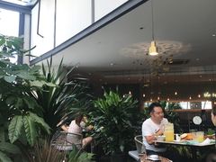 -大树餐厅(红旗街万达店)