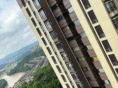 -熹乐谷温泉度假区