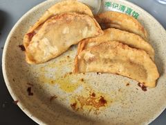 -李记清真馆(打钉巷店)