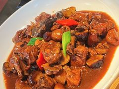 -芳芳私房菜·精做淮扬菜(承德路店)