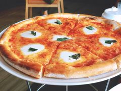 -WOLFGANG PUCK KITCHEN & BAR(迪士尼小镇店)
