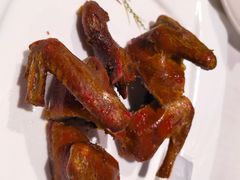 港式烧乳鸽-稻香(汉街店)