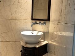 -三亚湾皇冠假日度假酒店·临风大堂酒廊