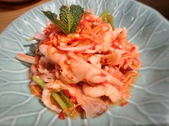 越式酸辣凤爪-米纸越南小馆(金鹰世界店)