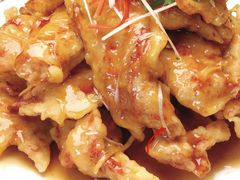 -八大碗·精致东北菜(东陵西路店)