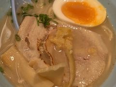 豚骨拉面-元气寿司(东方宝泰店)
