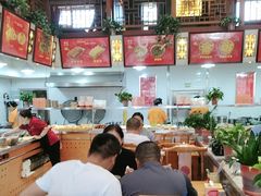 -闫家粥铺(吉林大路店)