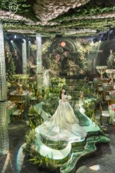 -格乐利雅婚礼艺术中心(南外滩店)