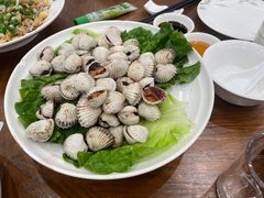 -渔满仓海鲜渔家(象山二店)