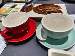 -小大董·烤鸭(观景餐厅·南京西路店)