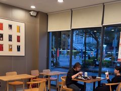 -真功夫(君逸世家店)