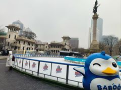 -天津意大利风情旅游区