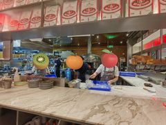 -BOTTEGA意库(中骏世界城店)