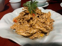 -北平食府(马鞍山路店)