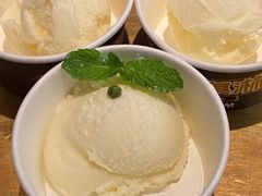 花椒冰淇淋-烤匠麻辣烤鱼(环球中心店)