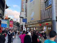 -东门町美食街