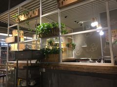 -吕氏疙瘩汤·海鲜新鲁菜(凯德mall新都心店)