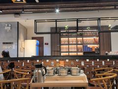 -围炉夜话·潮汕卤水火锅(榕江店)