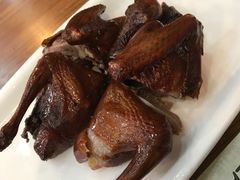 -香港仔茶餐厅(凤阳店)