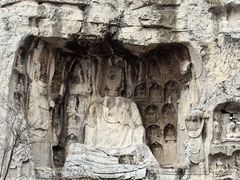 -青州市云门山风景区